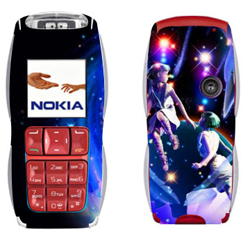   «  »   Nokia 3220