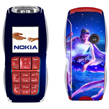   «  »   Nokia 3220