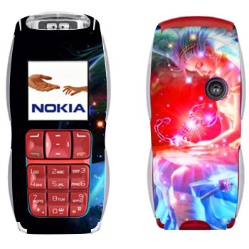   «  »   Nokia 3220