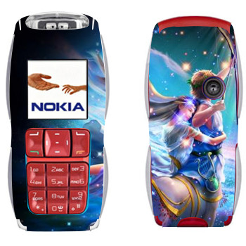   «  »   Nokia 3220