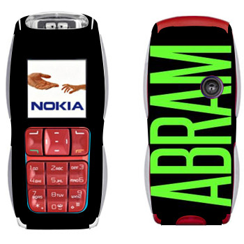   «Abram»   Nokia 3220