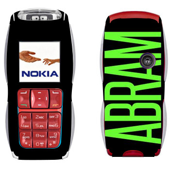 Nokia 3220