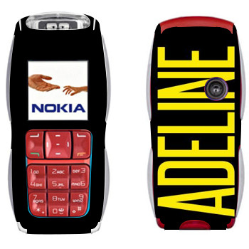   «Adeline»   Nokia 3220