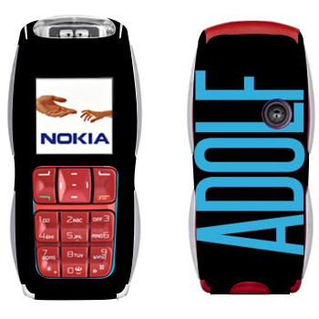  «Adolf»   Nokia 3220