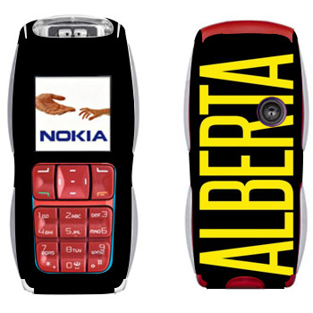   «Alberta»   Nokia 3220