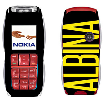   «Albina»   Nokia 3220