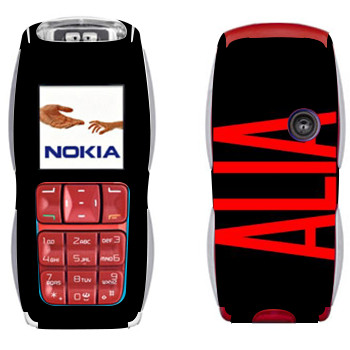   «Alia»   Nokia 3220