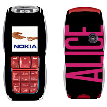   «Alice»   Nokia 3220