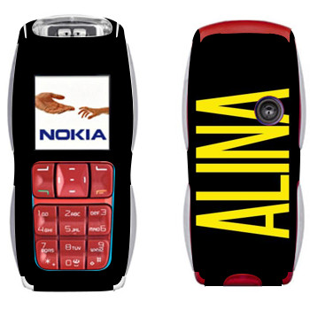   «Alina»   Nokia 3220