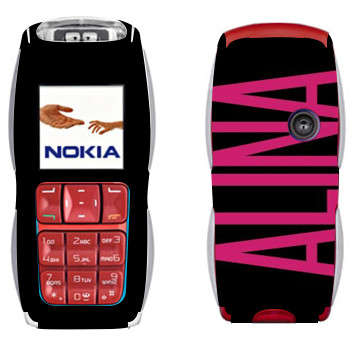   «Alina»   Nokia 3220