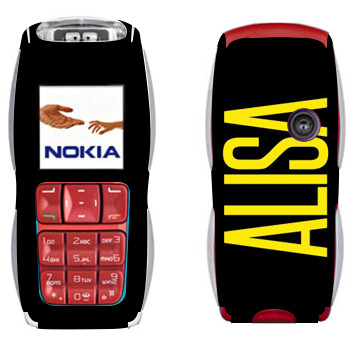   «Alisa»   Nokia 3220