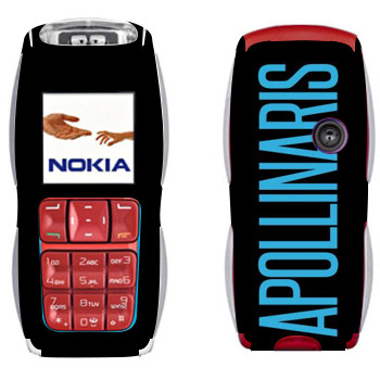   «Appolinaris»   Nokia 3220