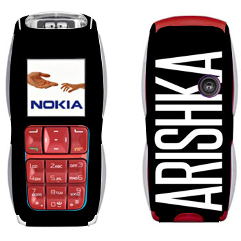  «Arishka»   Nokia 3220