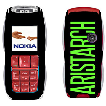   «Aristarch»   Nokia 3220