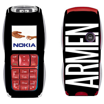   «Armen»   Nokia 3220
