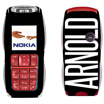   «Arnold»   Nokia 3220