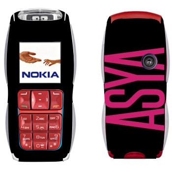   «Asya»   Nokia 3220