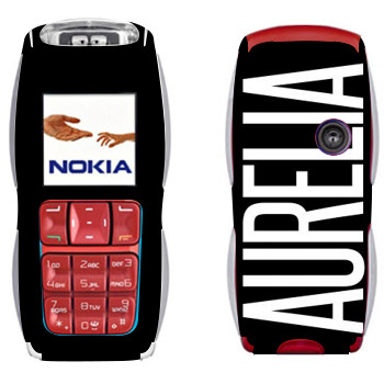   «Aurelia»   Nokia 3220