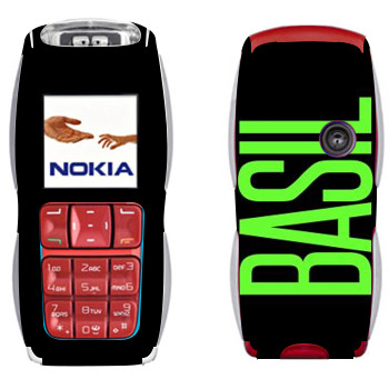   «Basil»   Nokia 3220