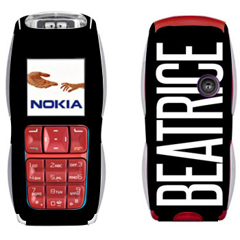   «Beatrice»   Nokia 3220