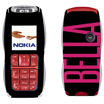   «Bella»   Nokia 3220