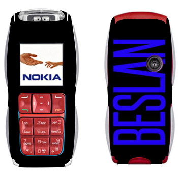   «Beslan»   Nokia 3220
