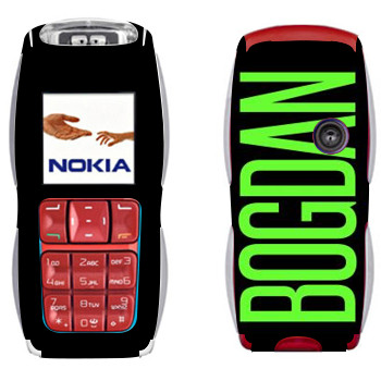   «Bogdan»   Nokia 3220