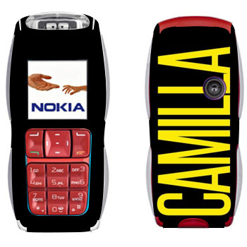 Nokia 3220