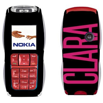   «Clara»   Nokia 3220