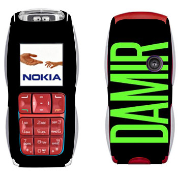   «Damir»   Nokia 3220