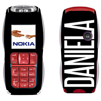   «Daniela»   Nokia 3220