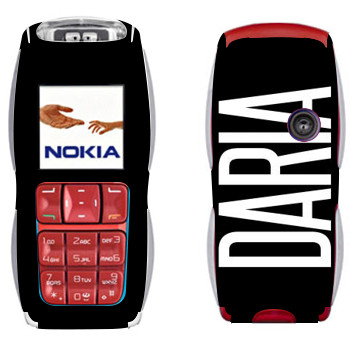   «Daria»   Nokia 3220