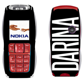   «Darina»   Nokia 3220