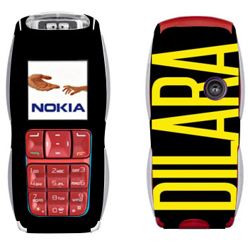   «Dilara»   Nokia 3220