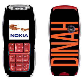   «Dinah»   Nokia 3220