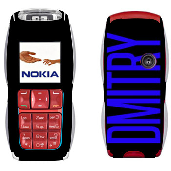   «Dmitry»   Nokia 3220