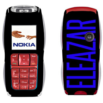   «Eleazar»   Nokia 3220