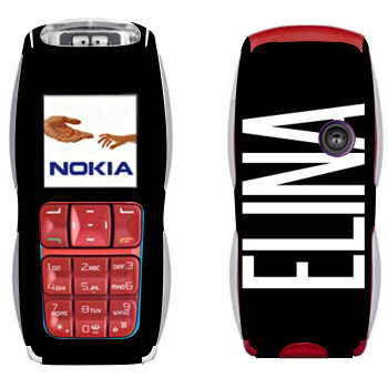   «Elina»   Nokia 3220