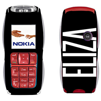   «Eliza»   Nokia 3220