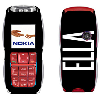   «Ella»   Nokia 3220