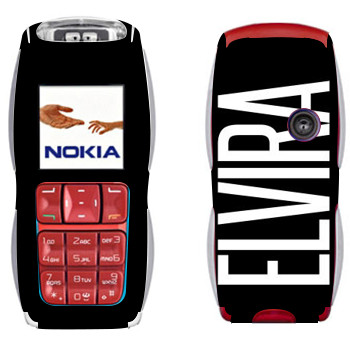   «Elvira»   Nokia 3220