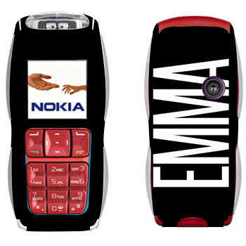   «Emma»   Nokia 3220