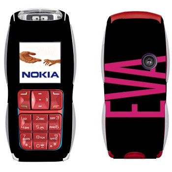   «Eva»   Nokia 3220