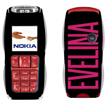   «Evelina»   Nokia 3220