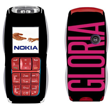   «Gloria»   Nokia 3220