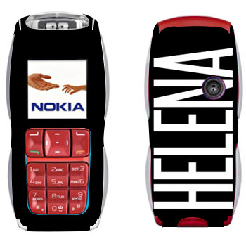   «Helena»   Nokia 3220
