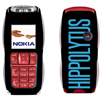   «Hippolytus»   Nokia 3220