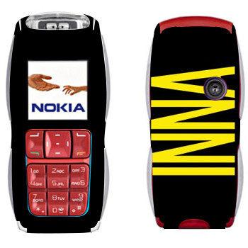   «Inna»   Nokia 3220