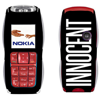  «Innocent»   Nokia 3220