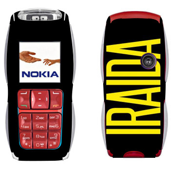   «Iraida»   Nokia 3220